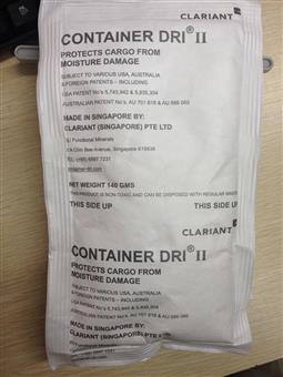 科莱恩CD II干燥剂140克*4连包