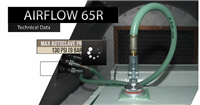 Airflow 65R 真空软管