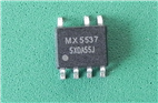 MX5537