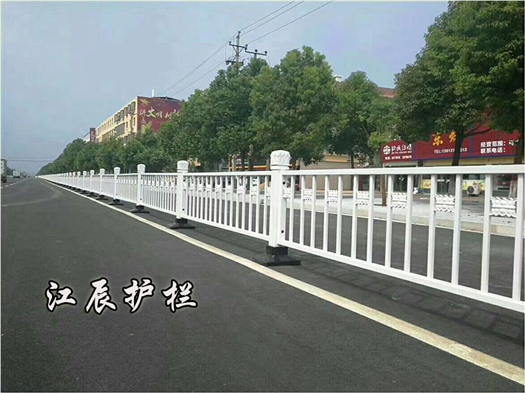 运城市莲花道路护栏现货