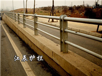 湘潭市金属防护栏