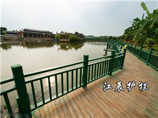 宁波市桥梁河道护栏厂家
