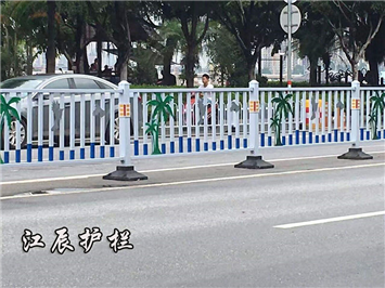 徐州市花式道路护栏