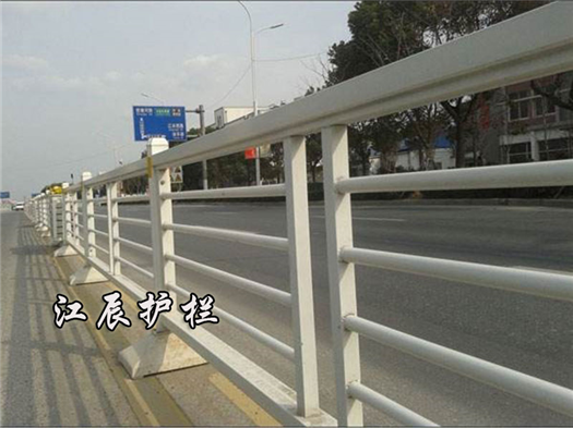 天津市塘沽区钢制隔离护栏
