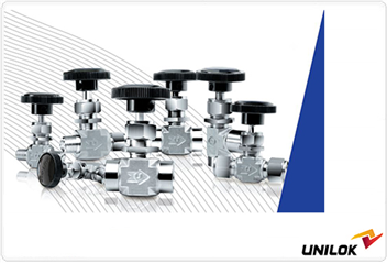 VU62WS-08T丨VU62WS-04P丨VU63U-08T针型阀韩国UNI-LOK阀门