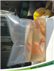 鱼苗加氧袋，水生活体便携袋，海产真空袋