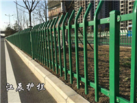 桂林市绿化**尖护栏