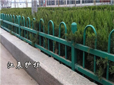 黄山市绿化带景观护栏