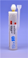 Six10®增厚环氧胶粘剂来自WESTSYSTEM