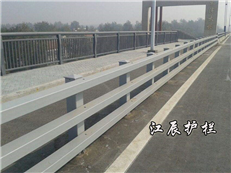 阜阳市道路交通护栏