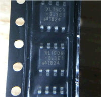 原装上海芯龙XL1509-12E1 SOP8 降压型DC/DC大功率芯片