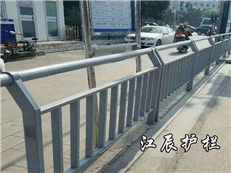 宣城市道路隔离护栏