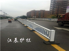 衢州市常规交通护栏