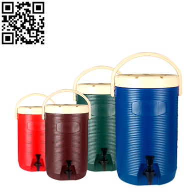 奶茶桶（Stainless steel milk bucket）ZD-NCT03