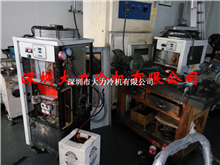深圳市粤牛科技有限公司－台湾哈伯PCB电路板钻孔冷水机维修