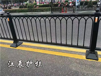 宁波市花式护栏专业设计