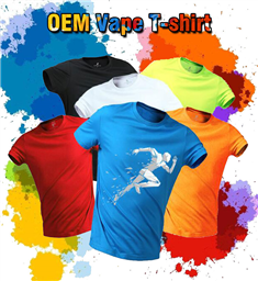 OEM Vape T-shirt