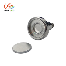 Magnet for RGX full color LED display