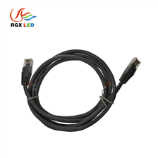 Date cable for RGX full color LED display
