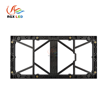 Suite for RGX full color LED display