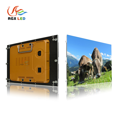 P1.25 LED Display