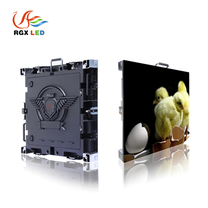 P5 LED Display