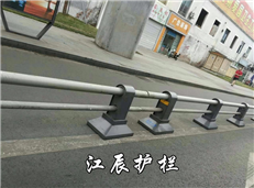 贵州省道路复合管护栏