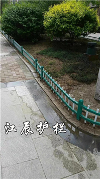 安庆市绿化带新款护栏