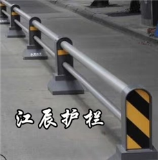安徽省不锈钢护栏