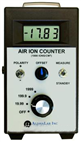 空气负离子浓度测量仪AIC-200M
