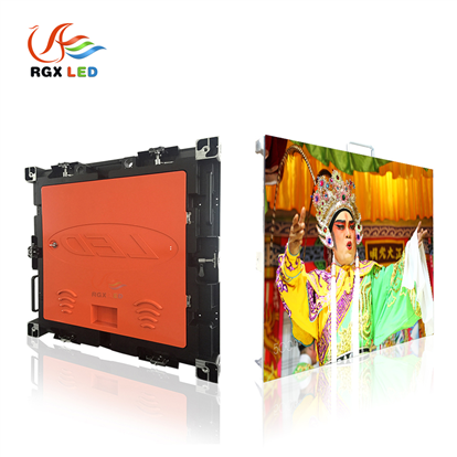 P6 LED Display