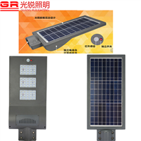 廠家直銷太陽能路燈家用太陽能路燈