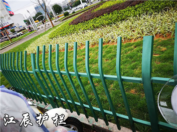 济宁市绿化带护栏