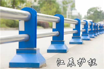 南京市不锈钢复合管护栏哪里买