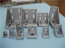 一般工业用铝及铝合金挤压型材检测项目