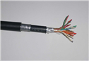 填充型电话电缆HYAT22——通信电缆