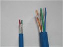 自承式市话电缆 HYAC 10×2×0.5 