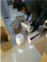 【杭州饮水机清洗】杭州净水器维修|杭州净水器滤芯更换