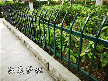 徐州市绿化带隔离护栏规格
