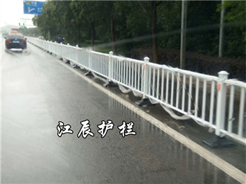 南京市常规护栏生产厂家