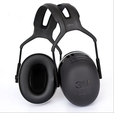 3M X5A隔音耳罩