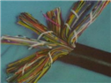 充油通信电缆hyat50×2×0.4