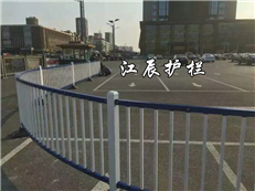 长宁区市政隔离护栏招投标