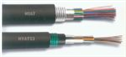 PTYA23-14*1.0mm铁路信号电缆