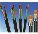 铜带屏蔽控制电缆KVVP2价格