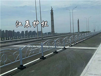 淮北市道路中央隔离护栏推荐