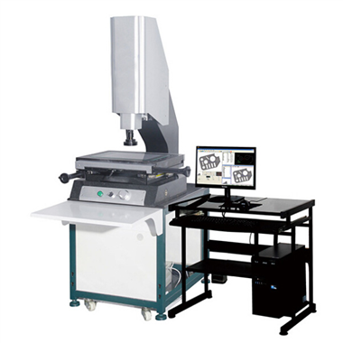 CNC影像测量仪