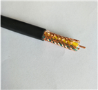 KFF22-7×0.75㎜²KFF22钢带铠装控制电缆