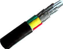 电线电缆厂家直销YJV22电力电缆