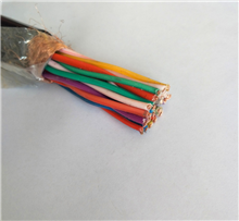zR-DJYVR 软芯阻燃计算机电缆